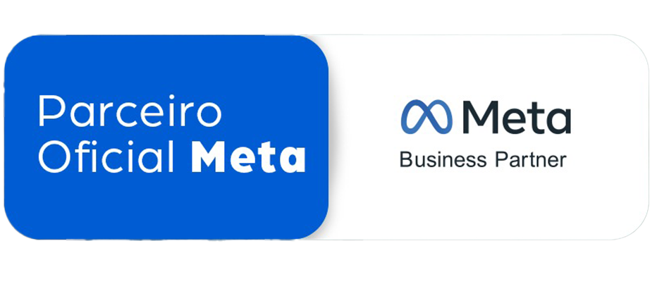 Parceiro Oficial Meta Business